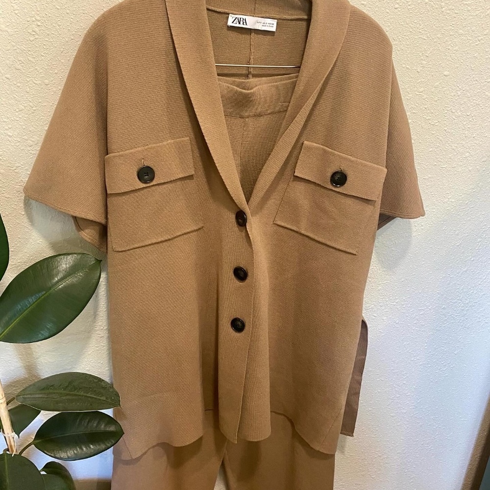 Zara Set
